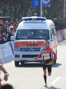 蓝山县大型活动