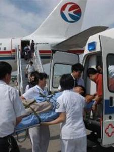 蓝山县接送服务