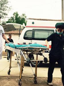 蓝山县院后转乡